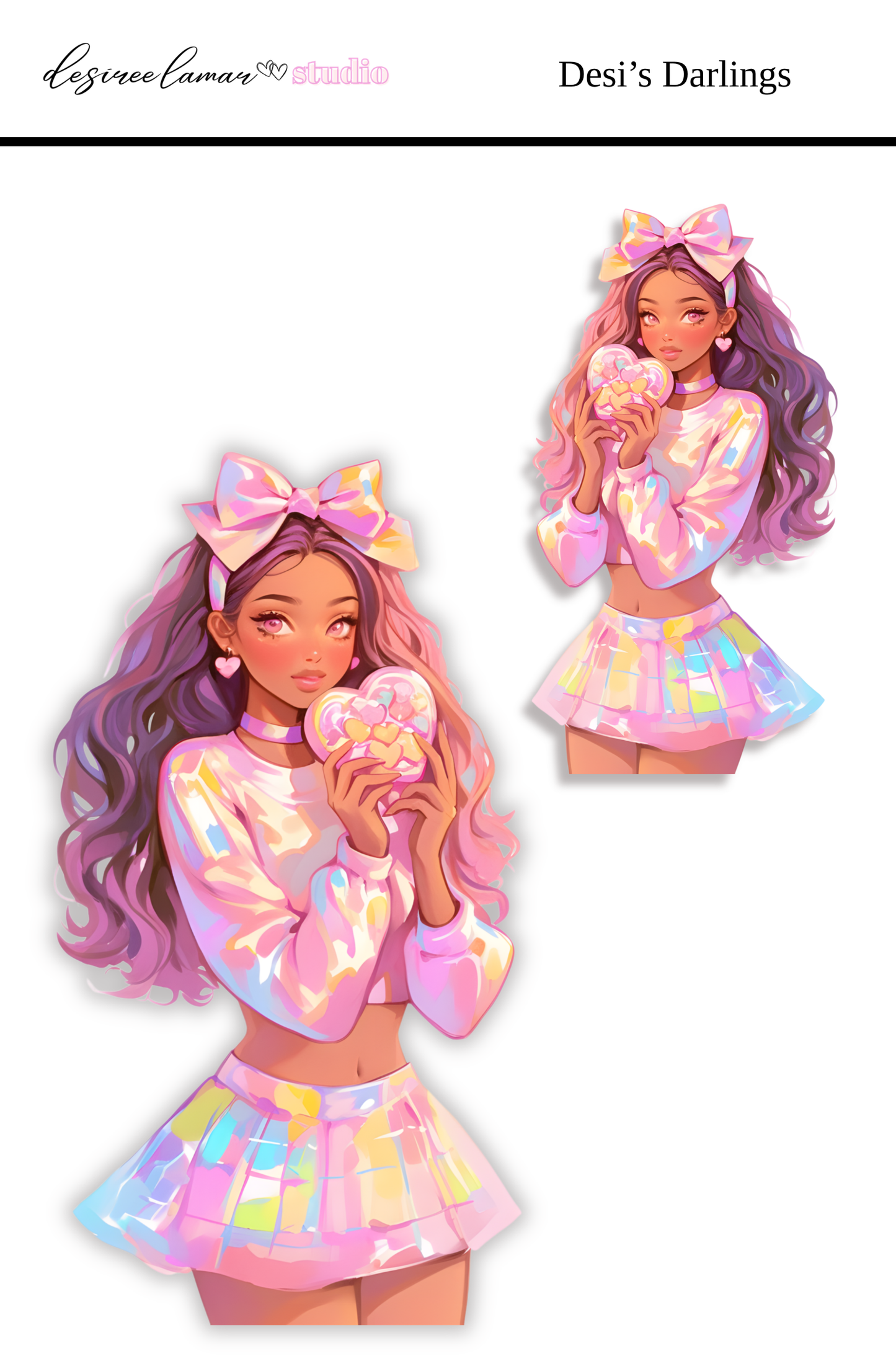 Carnival Craze Doll 5