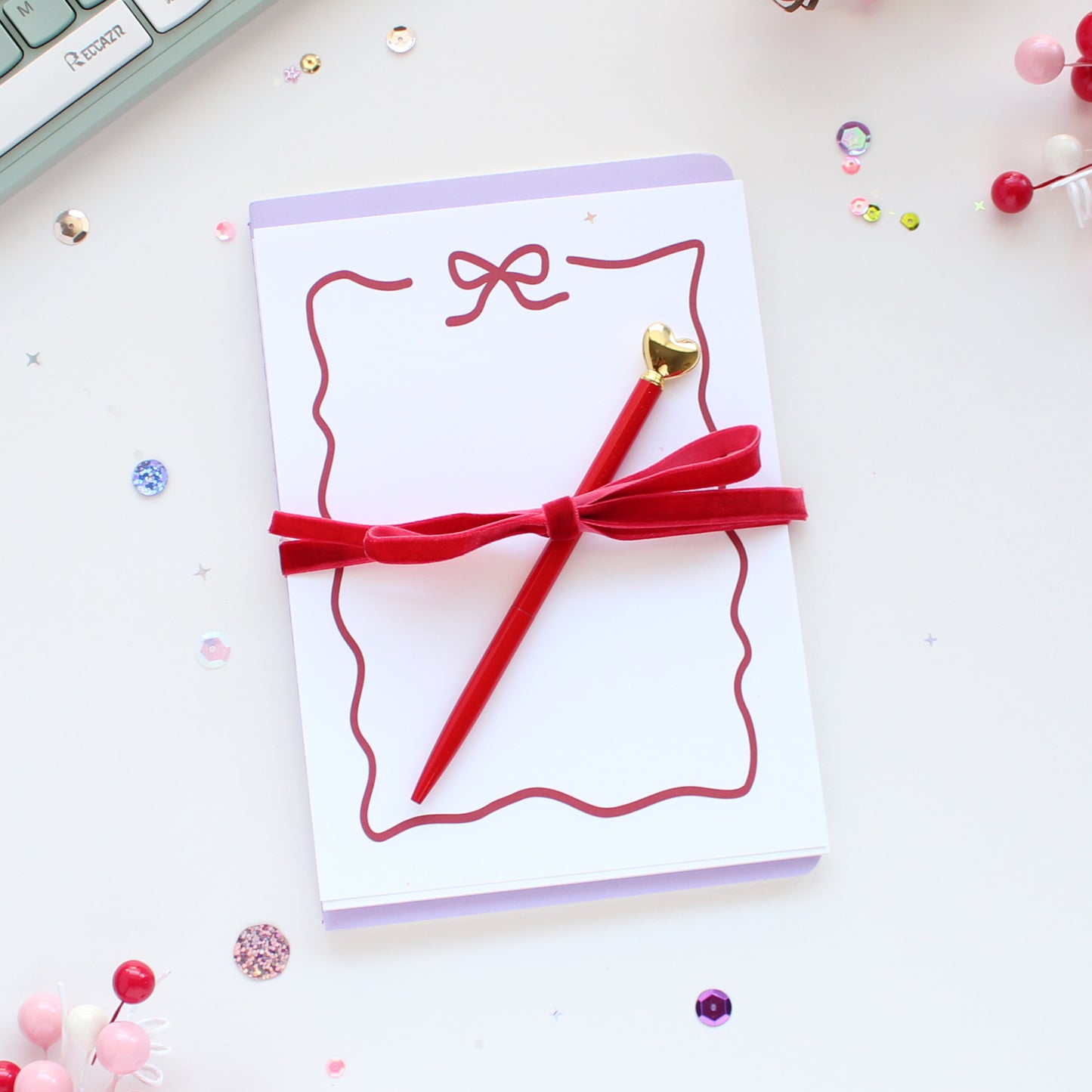 Winter Hearts Mini Bundle