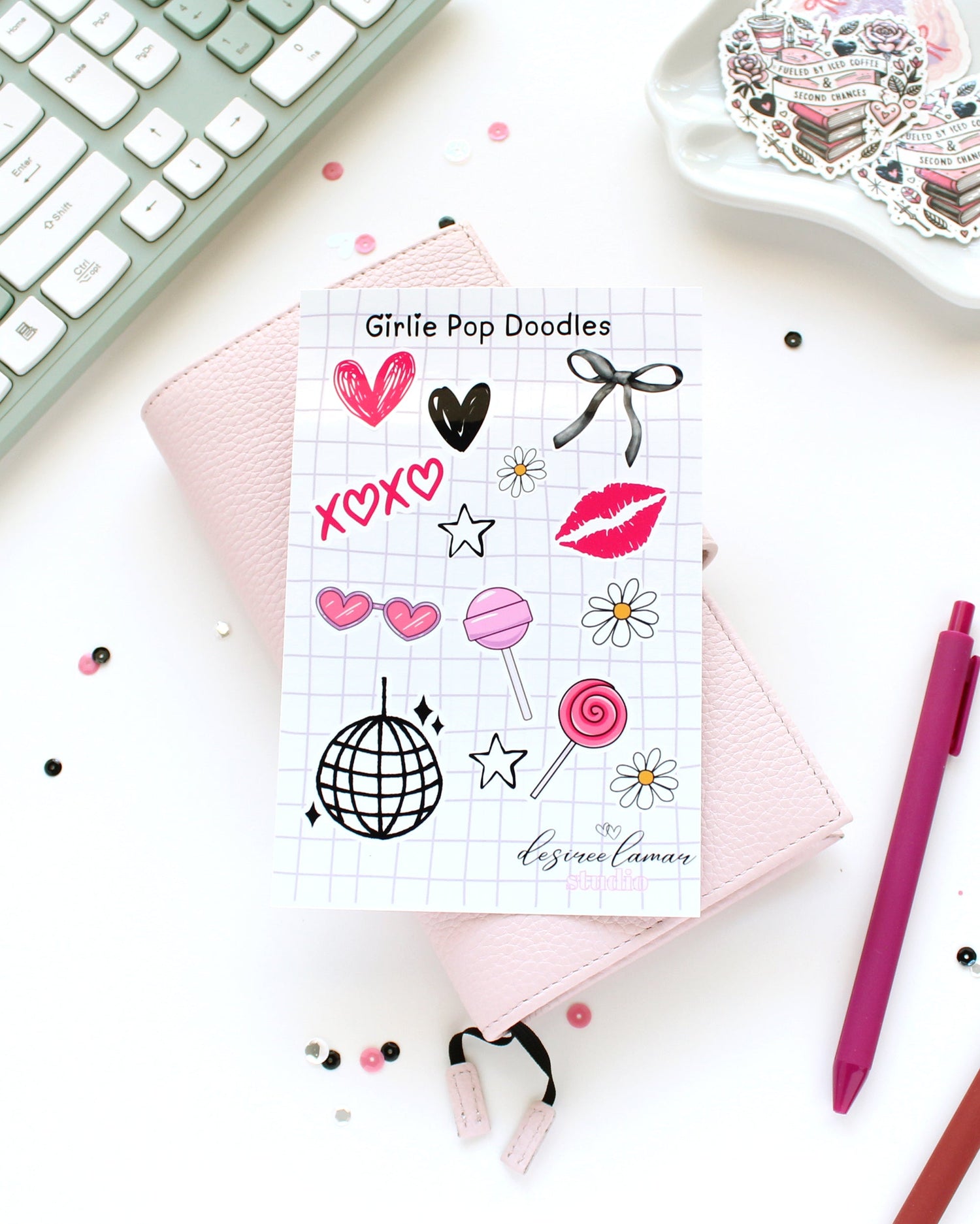 Doodles Collection