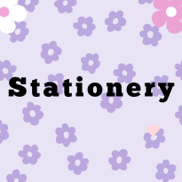 Stationery