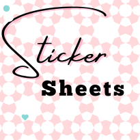 Sticker Sheet