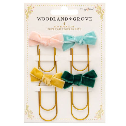 Gingham Garden Add-On Embellishments