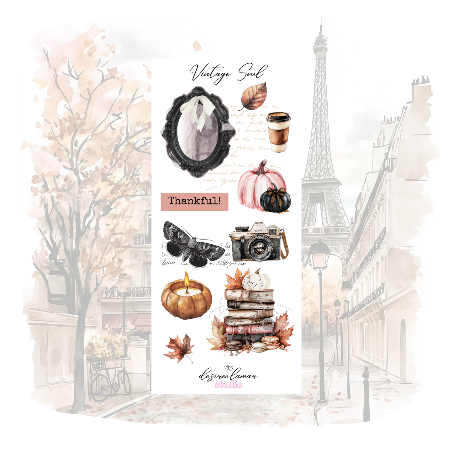 Vintage Soul Full Bundle