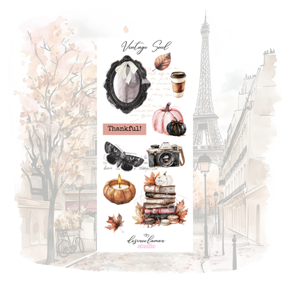 Vintage Soul Full Bundle