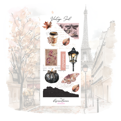 Vintage Soul Full Bundle