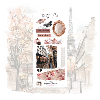 Vintage Soul Full Bundle