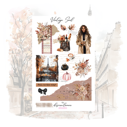 Vintage Soul Full Bundle