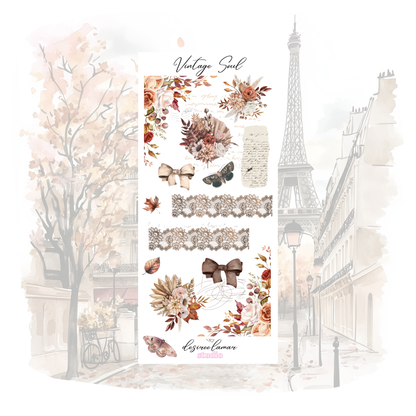 Vintage Soul Full Bundle