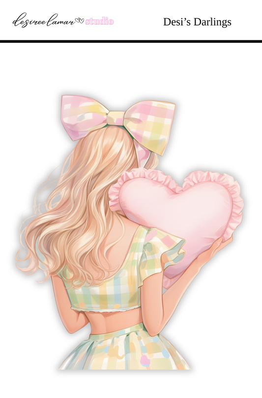 Carnival Craze Doll 2