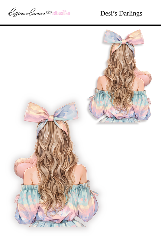 Carnival Craze Doll 7