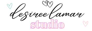Desiree Lamar Studio