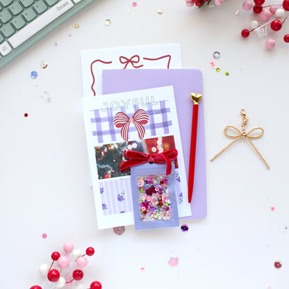 Winter Hearts Mini Bundle