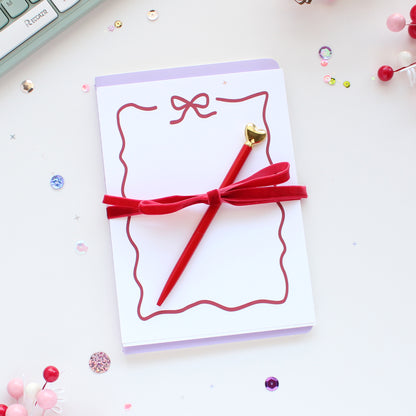 Winter Hearts Mini Bundle