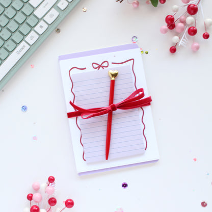 Winter Hearts Mini Bundle